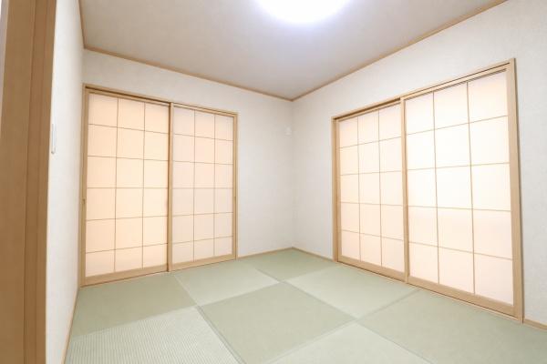 静岡市清水区下野町の中古一戸建て