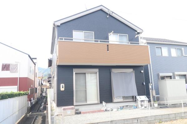 清水区下野町中古住宅