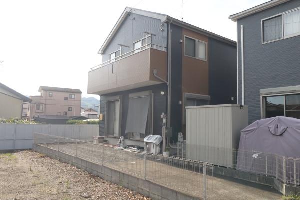 静岡市清水区下野町の中古一戸建て