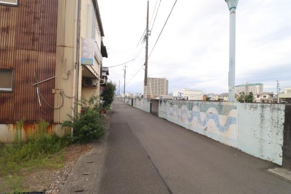 静岡市清水区美濃輪町の中古一戸建て