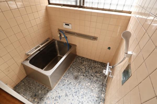 静岡市清水区蒲原の中古一戸建て