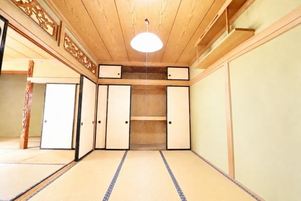 静岡市清水区蒲原の中古一戸建て