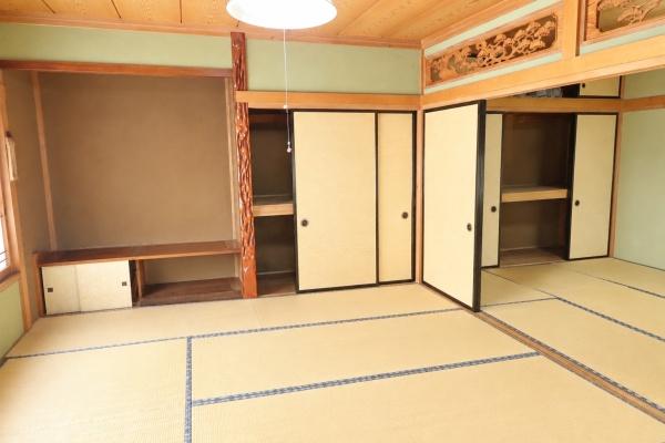 静岡市清水区蒲原の中古一戸建て