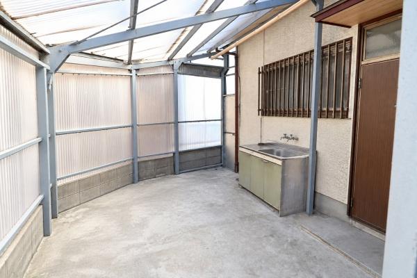 静岡市清水区蒲原の中古一戸建て