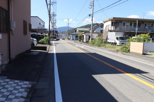 静岡市清水区蒲原の中古一戸建て