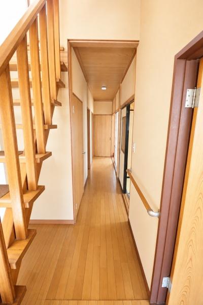 静岡市清水区蒲原の中古一戸建て