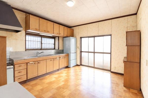 静岡市清水区蒲原の中古一戸建て