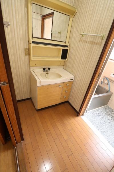 静岡市清水区蒲原の中古一戸建て