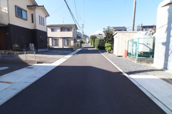 静岡市清水区谷津町１丁目の中古一戸建て