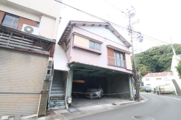 葵区音羽町　土地