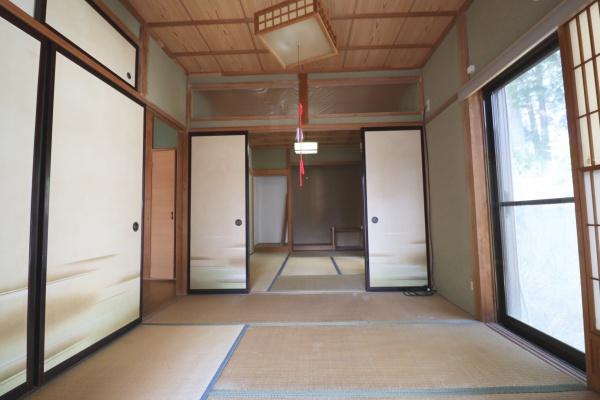 豊川市東上町丸塚の中古一戸建て
