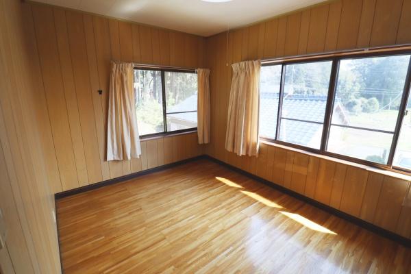 豊川市東上町丸塚の中古一戸建て