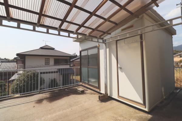 豊川市東上町丸塚の中古一戸建て