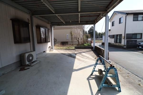 豊川市東上町丸塚の中古一戸建て