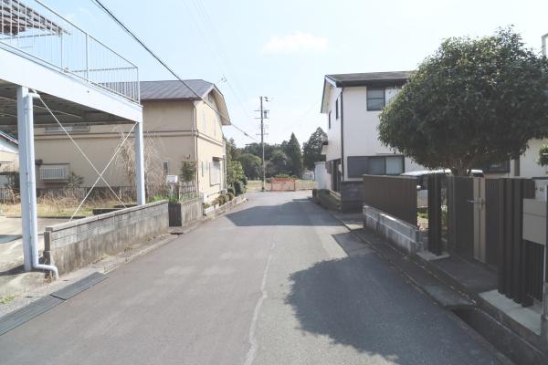 豊川市東上町丸塚の中古一戸建て