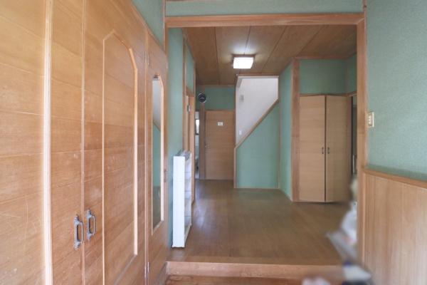 豊川市東上町丸塚の中古一戸建て