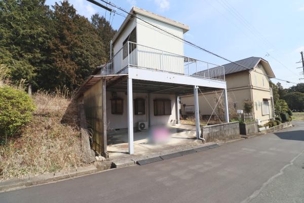 豊川市東上町丸塚の中古一戸建て