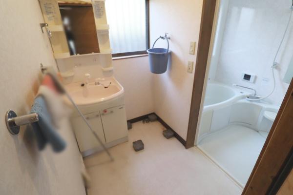 豊川市東上町丸塚の中古一戸建て