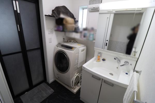 豊橋市神野新田町字セノ割の中古一戸建て