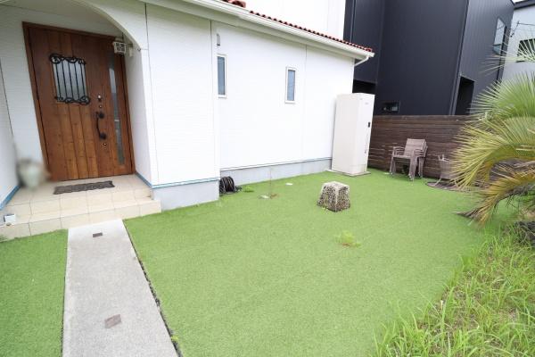 豊橋市神野新田町字セノ割の中古一戸建て