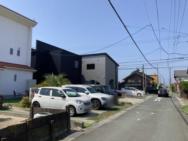 豊橋市神野新田町字セノ割の中古一戸建て