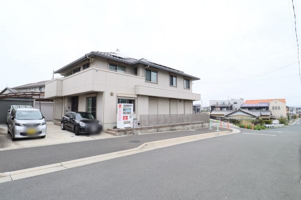 豊橋市牟呂町字三ツ山の中古一戸建て