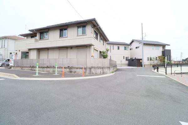 豊橋市牟呂町字三ツ山の中古一戸建て