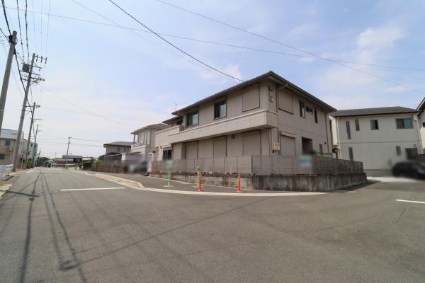 豊橋市牟呂町字三ツ山の中古一戸建て