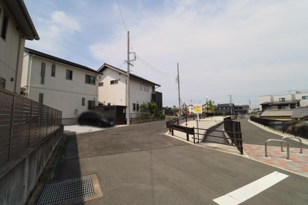豊橋市牟呂町字三ツ山の中古一戸建て