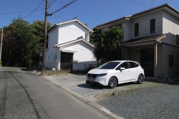 湖西市岡崎の中古一戸建て