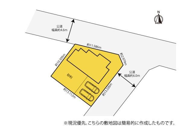 誰もが使いやすい間取り　豊橋市佐藤