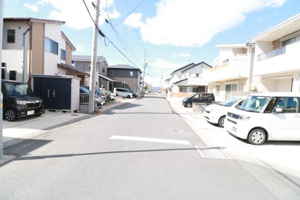 豊橋市牟呂町字内田の中古一戸建て