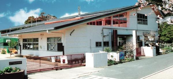 豊橋市多米西町２丁目の中古一戸建て(東部保育園)