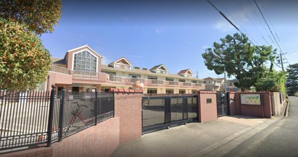 豊橋市多米西町２丁目の中古一戸建て(豊橋才能教育こども園)