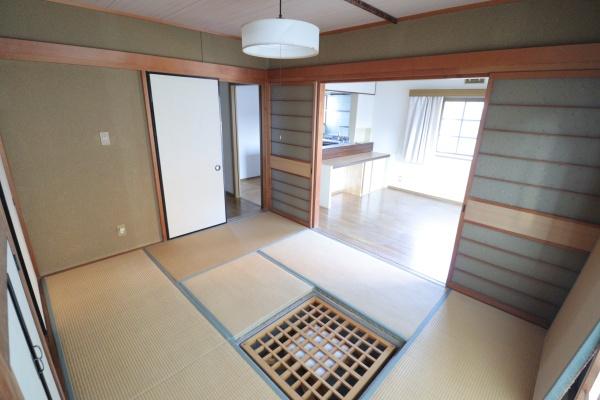 豊橋市多米西町２丁目の中古一戸建て