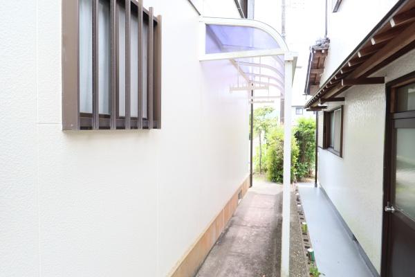 豊橋市多米西町２丁目の中古一戸建て