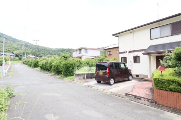 豊橋市多米西町２丁目の中古一戸建て