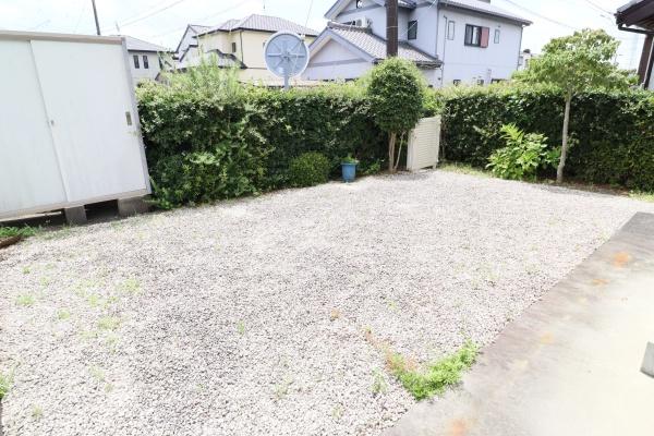 災害に強い大手ハウスメーカー施工　豊橋市多米西町