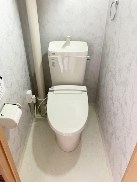 パビリオン豊橋A　豊橋市北島町