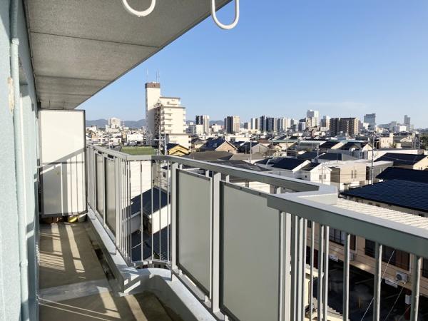 パビリオン豊橋A　豊橋市北島町