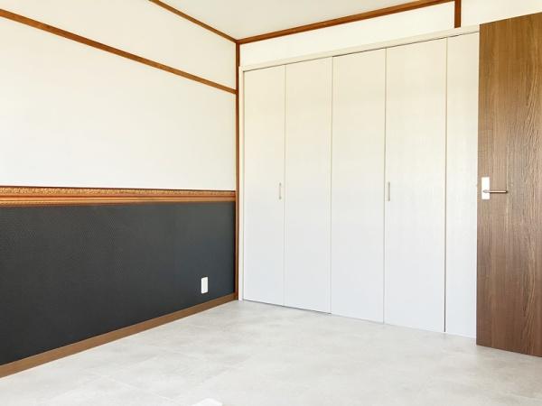 パビリオン豊橋A　豊橋市北島町