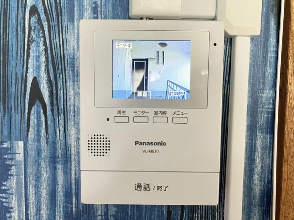 パビリオン豊橋A　豊橋市北島町