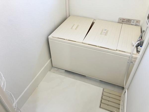 パビリオン豊橋A　豊橋市北島町