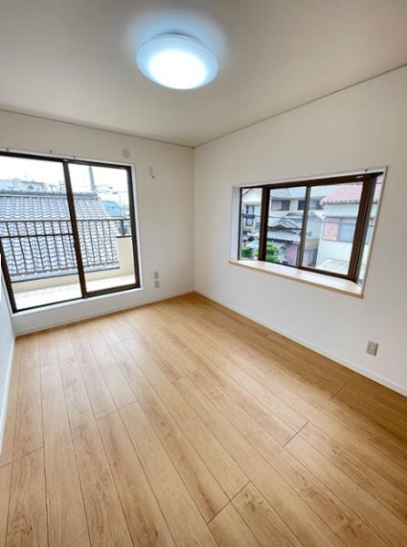 豊橋市北山町の中古一戸建て