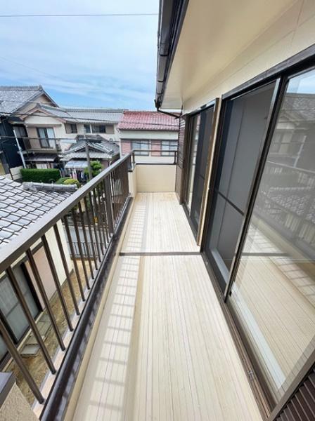 豊橋市北山町の中古一戸建て