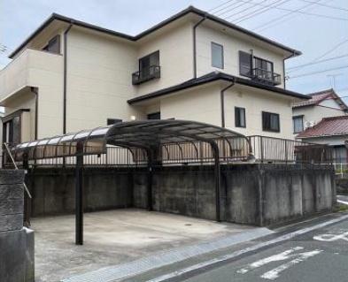 豊橋市北山町　中古住宅