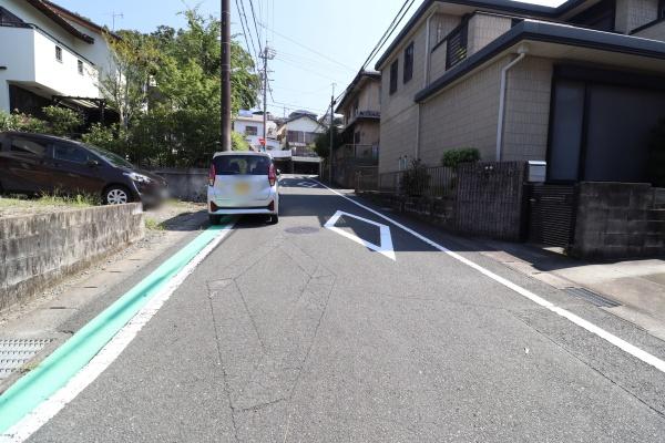 パナホーム施工の注文住宅　御油駅まで約4分