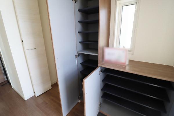 豊川市伊奈町新屋　58期　全3棟　2号棟