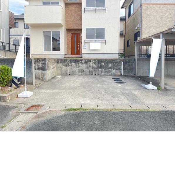 豊橋市若松町の中古一戸建て