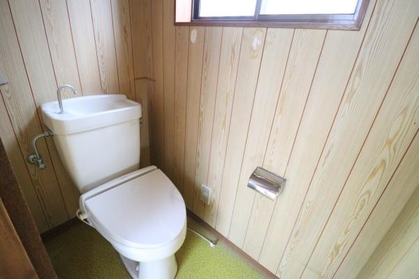 豊橋市西幸町字浜池の中古一戸建て